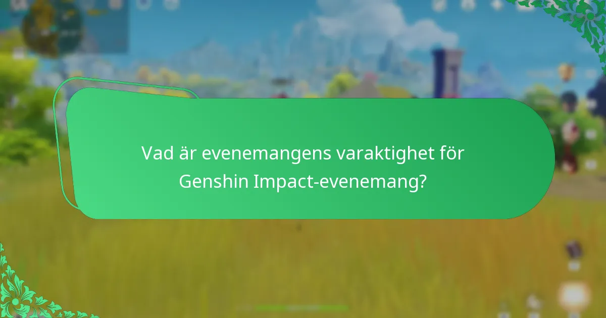Vilka tidslinjeöverväganden bör spelare ha i åtanke?