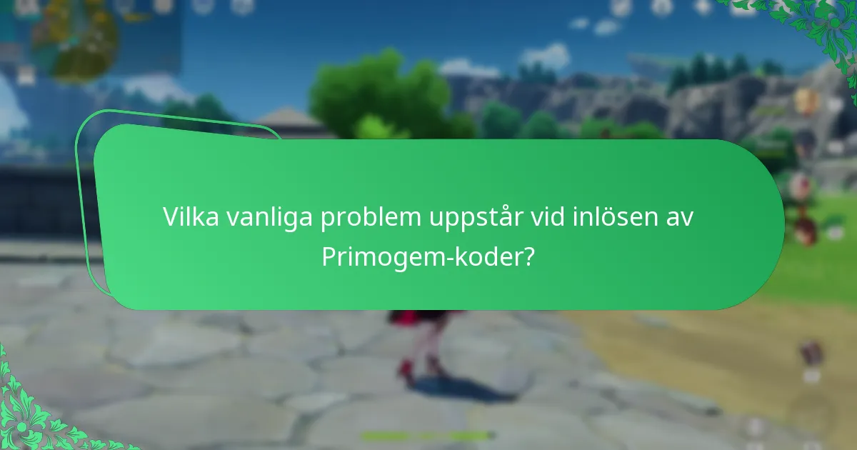 Vilka verktyg kan hjälpa till att hantera Primogem-koder?